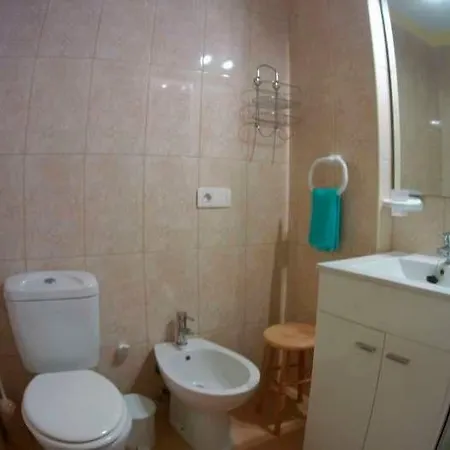 Ferienwohnung In Fischerort - F6621 - #92469 Apartmán