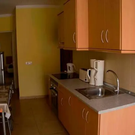 Appartement Ferienwohnung In Fischerort - F6621 - #92469 *