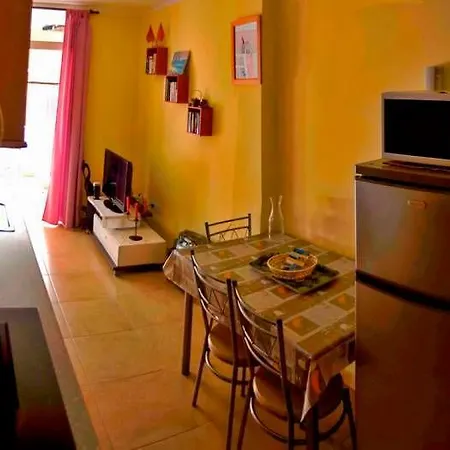 Ferienwohnung In Fischerort - F6621 - #92469 Appartement Alcalá la Real